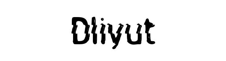 Dliyut  لخطوط تنزيل