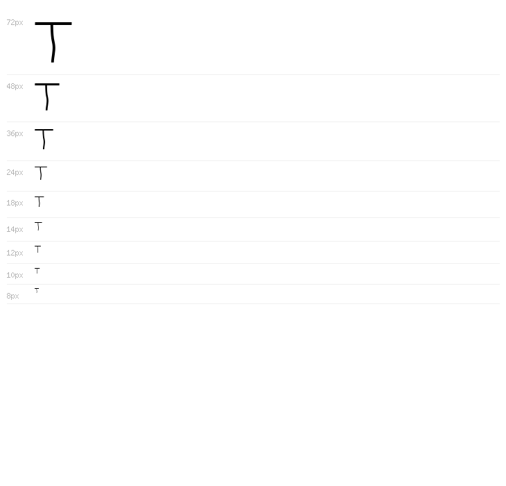 DMF Handatme Waterfall