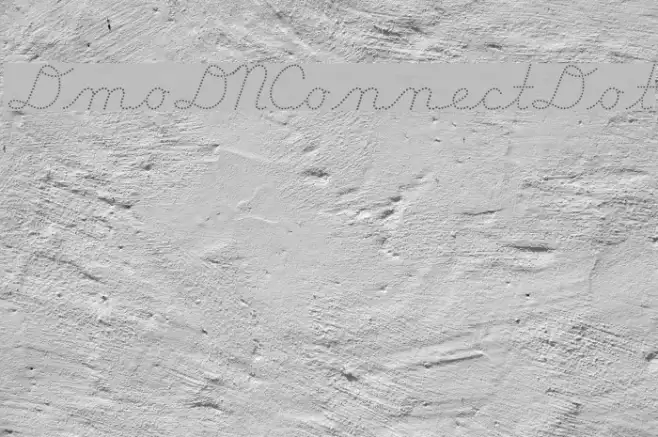 DmoDNConnectDot Example 2