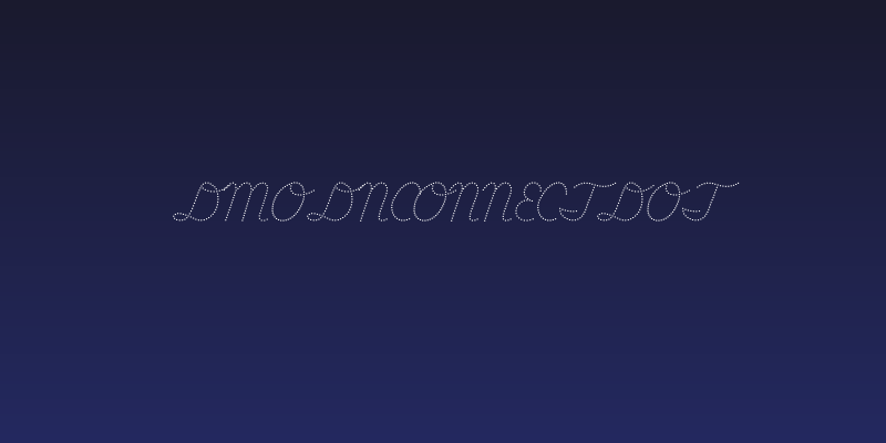 DmoDNConnectDot Social Header