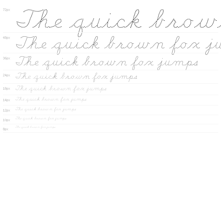 DmoDNConnectDot Waterfall