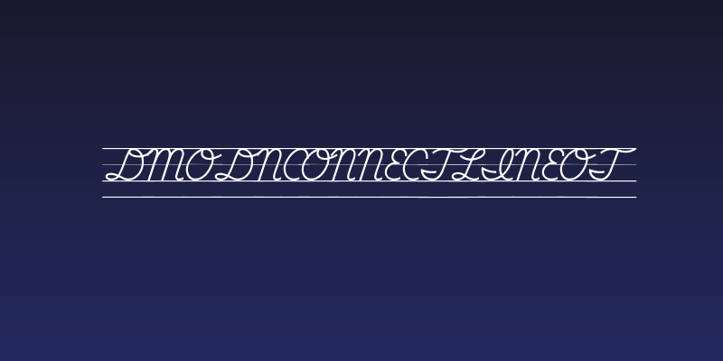 DmoDNConnectLineOT Social Header