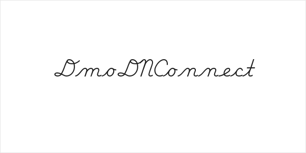 DmoDNConnect Logo