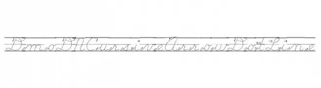 DmoDNCursiveArrowDotLine  नि: शुल्क फ़ॉन्ट्स डाउनलोड