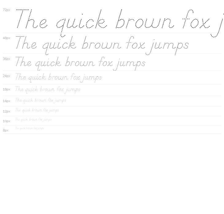 DmoDNPrintDot Waterfall