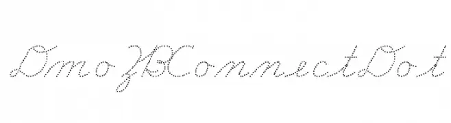 DmoZBConnectDot  baixar fontes gratis