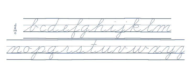 DmoZBConnectDotLine Lowercase