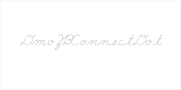DmoZBConnectDot Logo