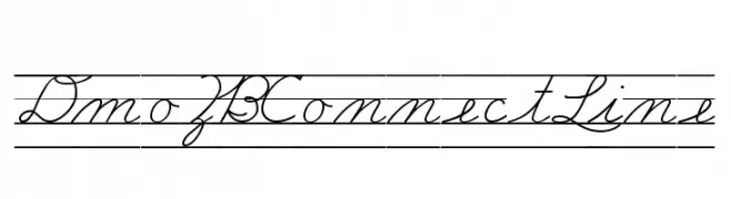 DmoZBConnectLine  baixar fontes gratis
