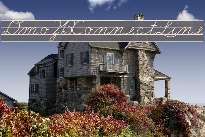 DmoZBConnectLine Example 2