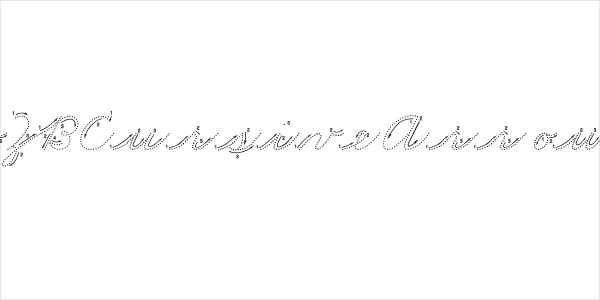 DmoZBCursiveArrowDot Logo