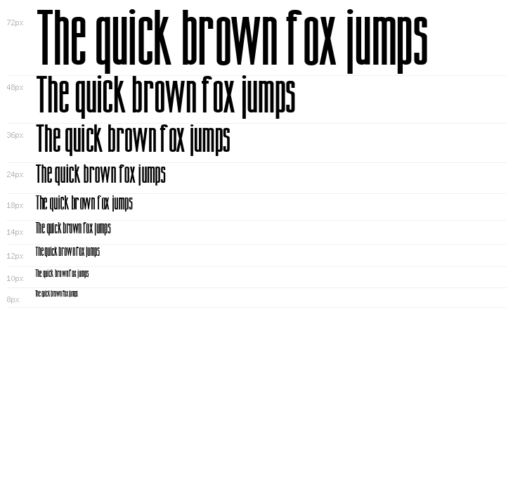 DN Titling Waterfall