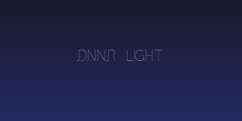 DNNR   Light Social Header