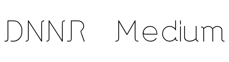 DNNR   Medium Fuentes