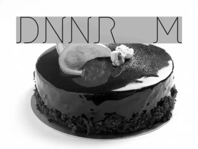 DNNR   Medium Fuentes examples