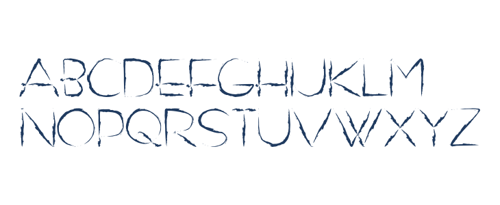 DO NOT EXIST Lowercase