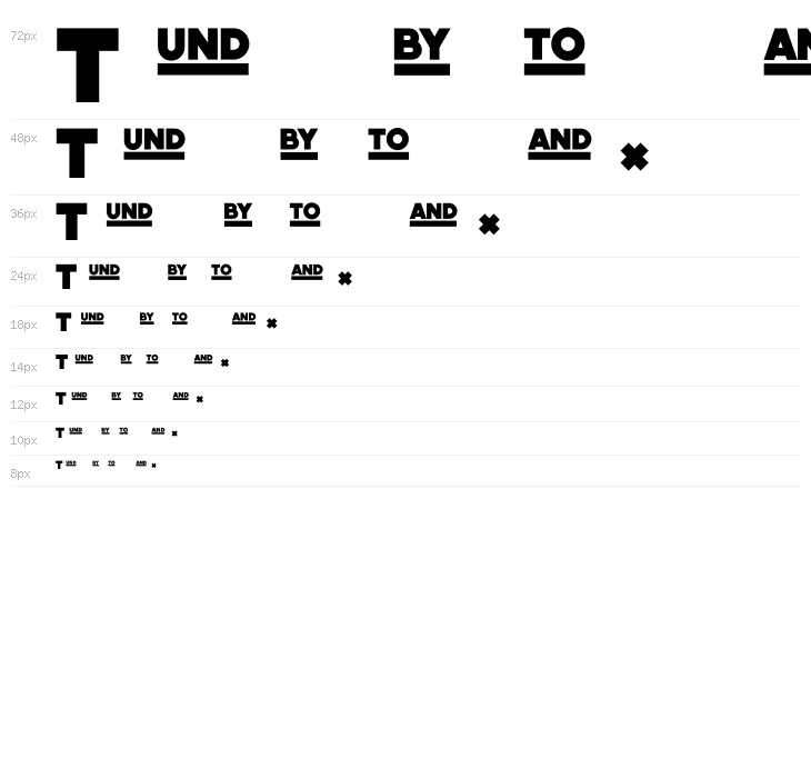 DOCK11 Heavy Waterfall