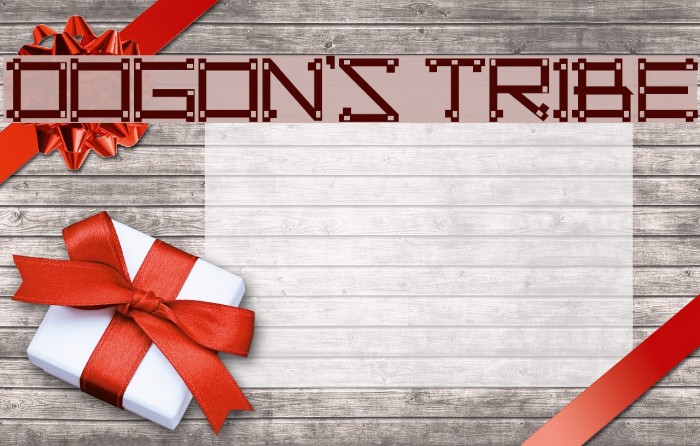 DOGON'S TRIBE Example 1