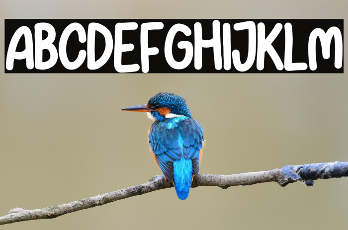 DOLBY ALMOST DEMO Example 2