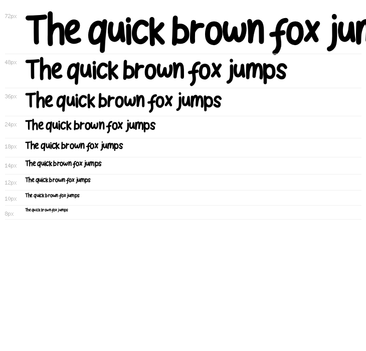 DOLBY ALMOST DEMO Waterfall