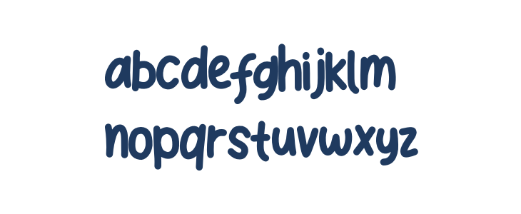 DOLBY ALMOST DEMO Lowercase