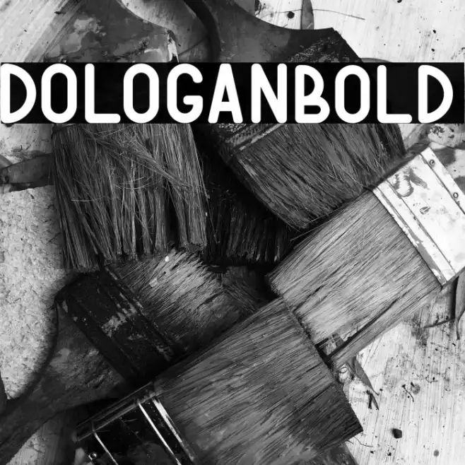 DOLOGANbold Example 3