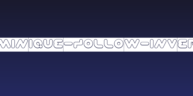 DOMINIQUE-Hollow-Inverse Social Header