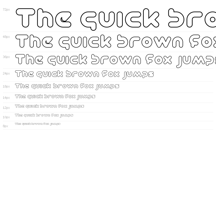 DOMINIQUE-Hollow Waterfall