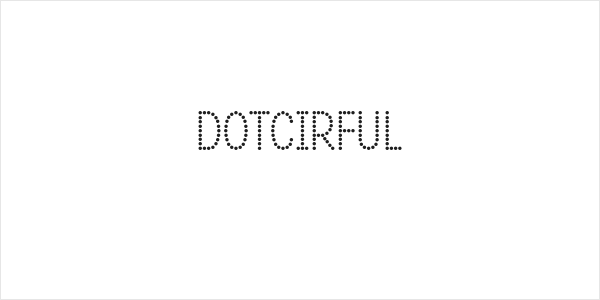 DOTCIRFUL Logo