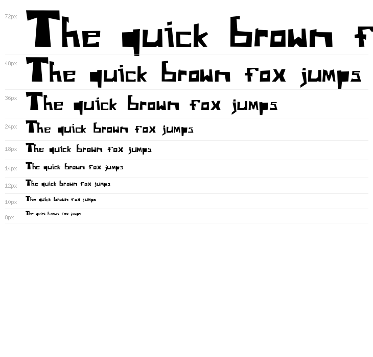 Do You Like My Font Andy Waterfall