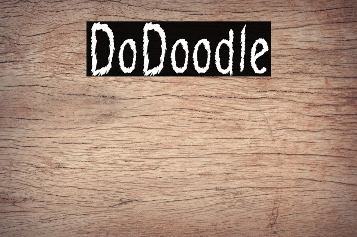 DoDoodle Example 3