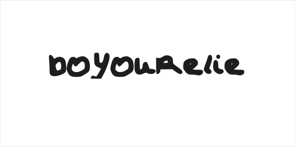 DoYouRelize Logo