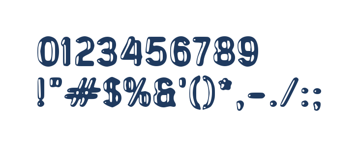 Dobanter Other Characters