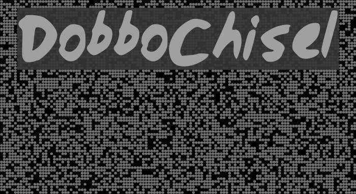 DobboChisel Example 2