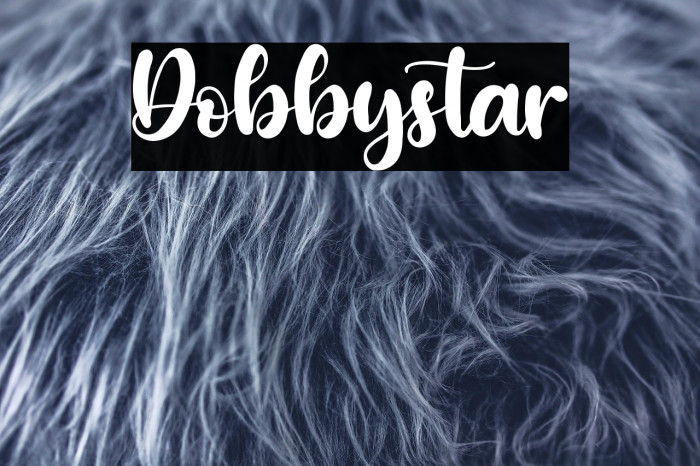 Dobbystar Example 1
