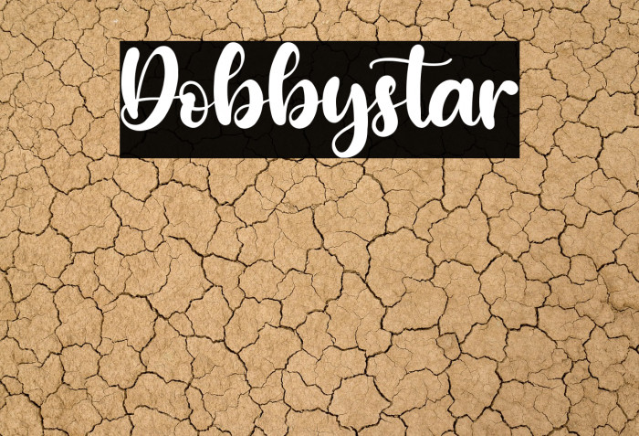 Dobbystar Example 2