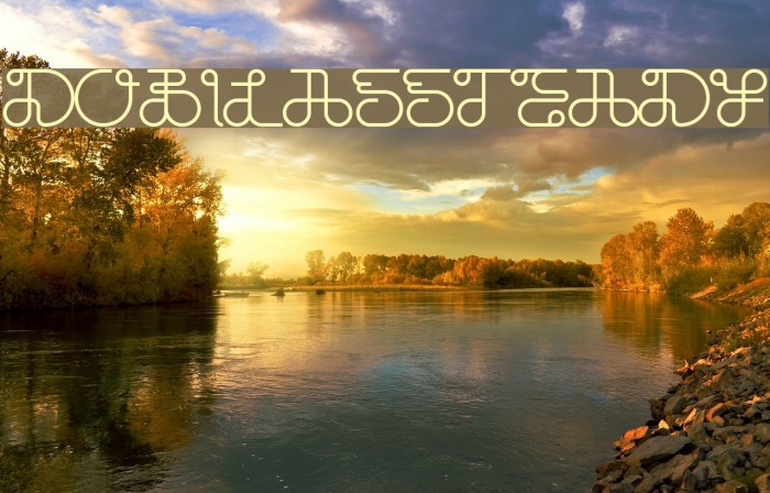 Dobilas Steady Example 2