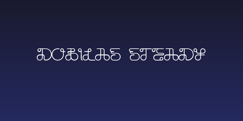 Dobilas Steady Social Header