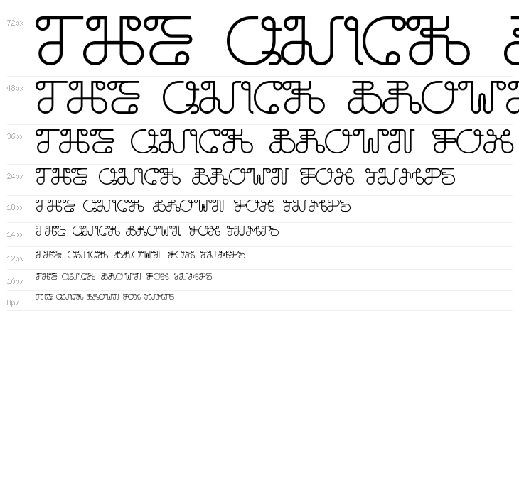 Dobilas Steady Waterfall