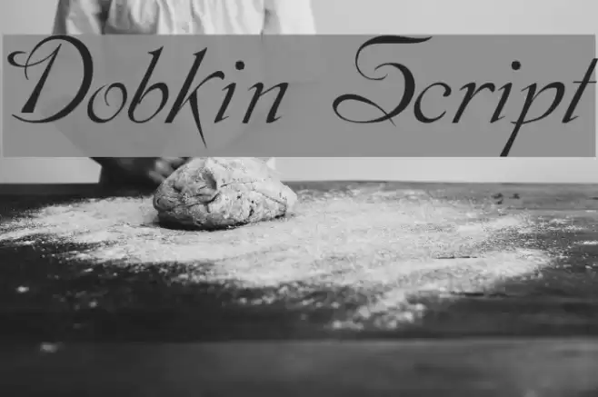 Dobkin Script examples