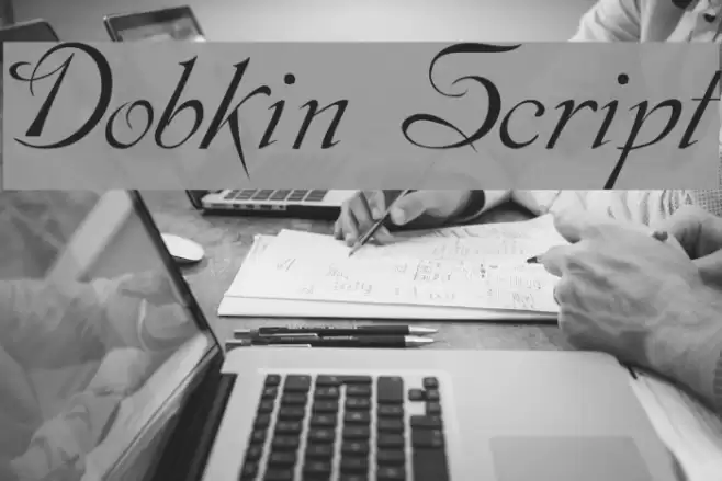 Dobkin Script examples