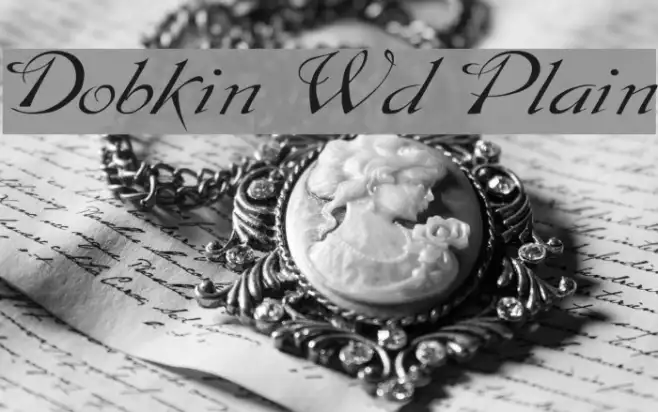 Dobkin Wd Plain Example 3