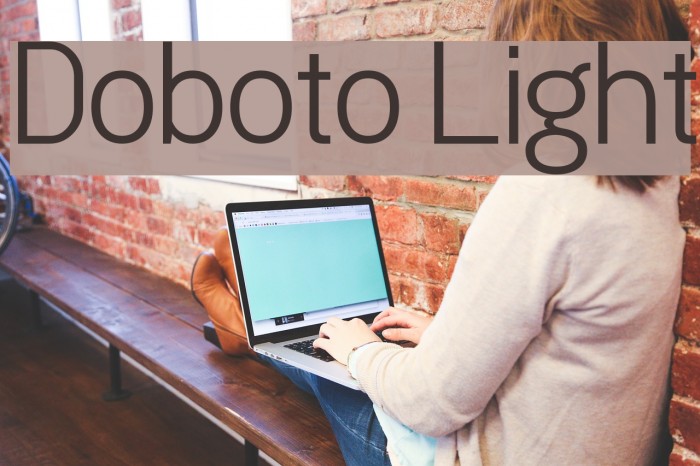 Doboto Light Example 1