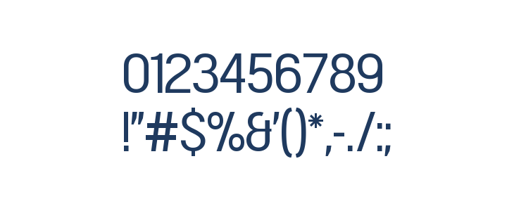 Doboto Other Characters