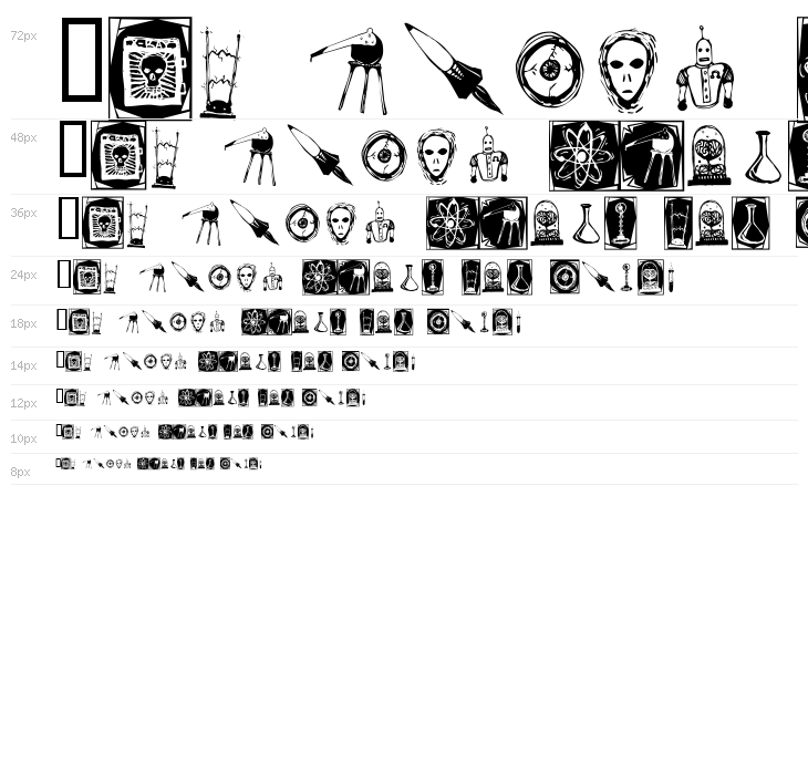 Doc Nimbus Bats Waterfall