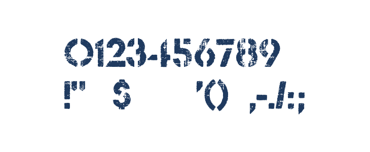 Dock 51 Other Characters