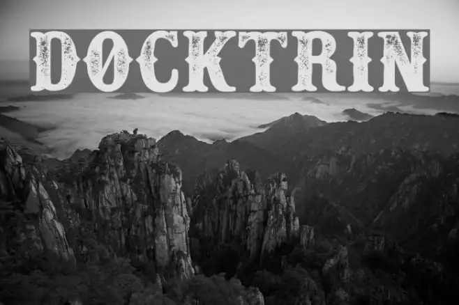 Docktrin Example 2