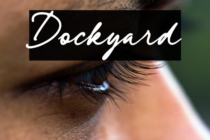 Dockyard Example 2