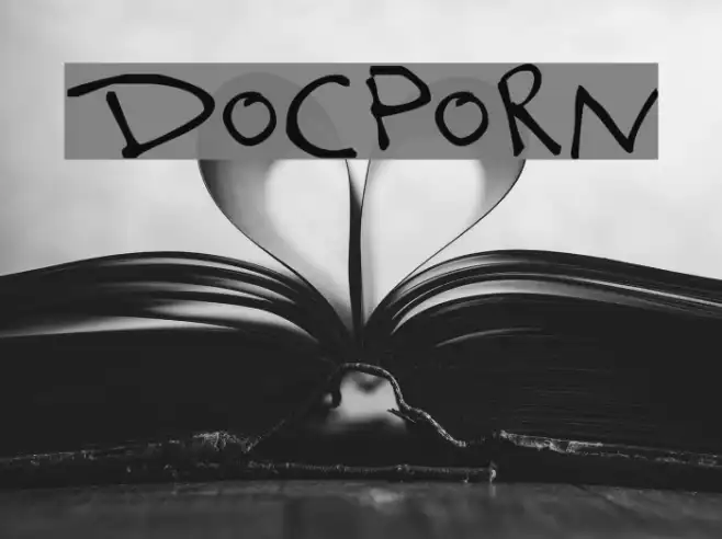 Docporn Example 1