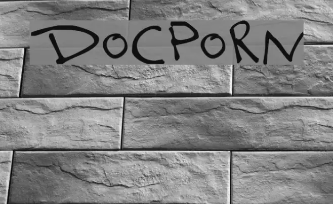 Docporn Example 3
